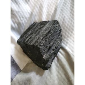 Black Tourmaline Crystal